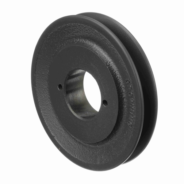 FHP CI H Bore Sheaves, No AK51H 1-9/16 PD 4.9